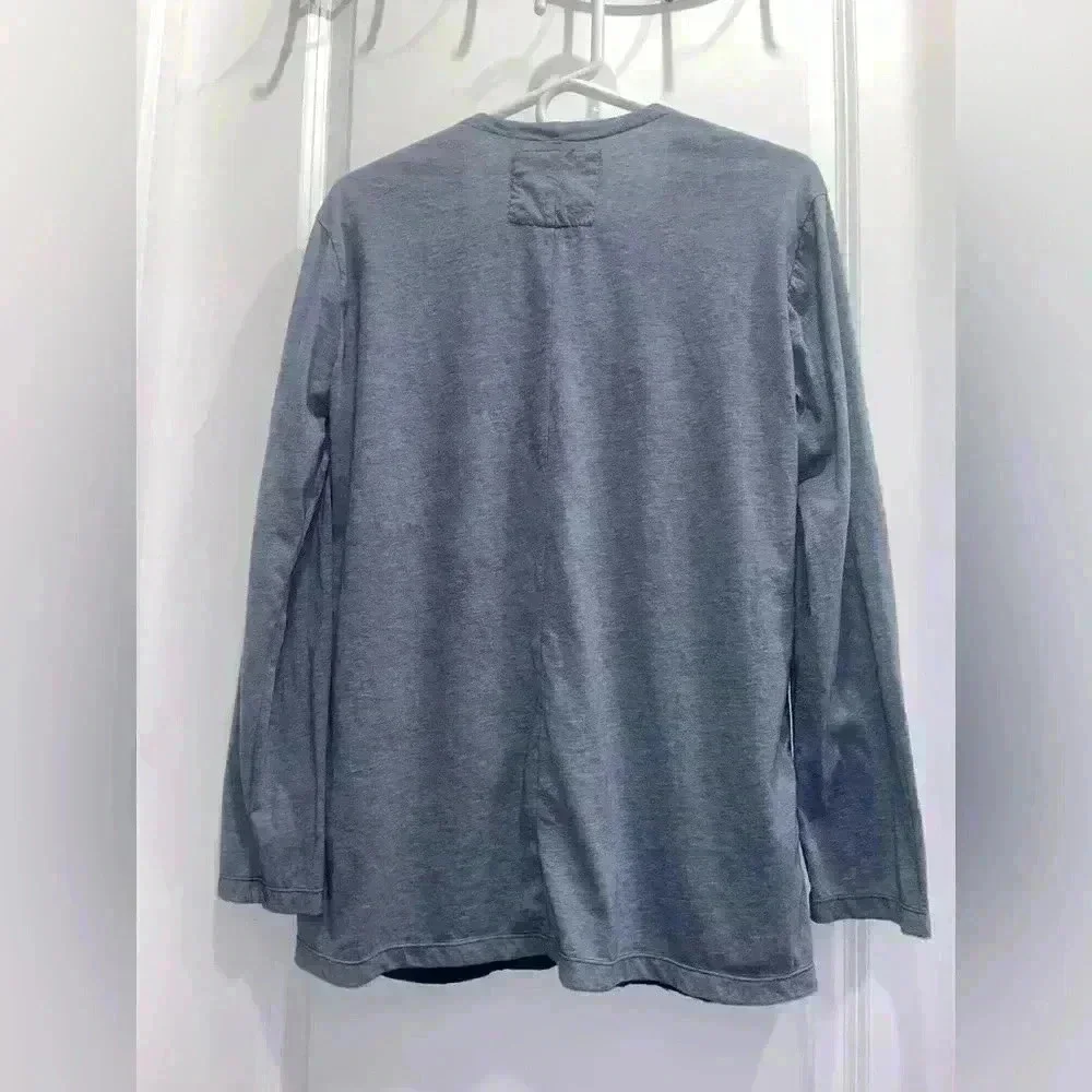 Johnny Was women’s long sleeve top - Picture 2 of 4